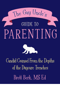 Best books to read for new parents